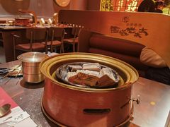 -西塔老太太泥炉烤肉(苏州大悦城店)