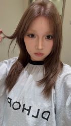 -DL HOPE造型