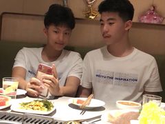 -海底捞火锅(吴中路店)