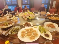 -丽华园(汉阳龙阳店)