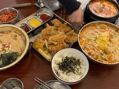-青春分食(仙林大学城店)