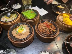 肉饼蒸蛋-蒸年青STEAM YOUNG(501城市广场店)