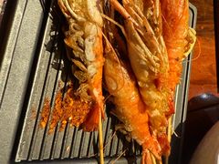 -Mr.Fish鱼鲜生海鲜放题(高德置地冬广场店)