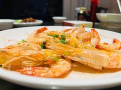 -鹰龙海畔度假酒店(咸祥店)