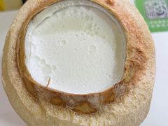 -志龙皇冠吃货椰子铺