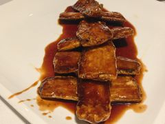-海富门·带鱼·淮扬菜·粤菜(甘家口店)