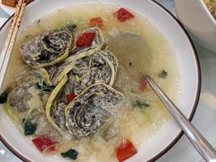 -清真悦宾楼食府(海湖店)