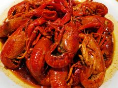 麻辣小龙虾-永红源·啤酒烧烤海鲜大排档(台柳路店)