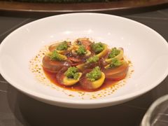 -绿杨春·淮扬宴(庐山路店)