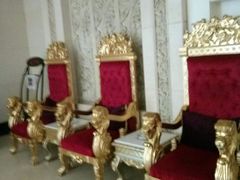 -九号公馆(秦岭路店)