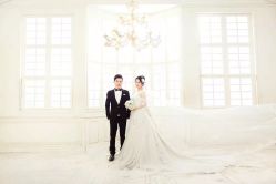 点击看大图 -太郎花子婚纱摄影艺术中心