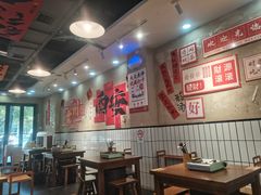 -黔有有贵州酸汤夺夺粉火锅(五味十字店)