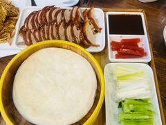 -董立兵烤鸭店(明湖店)
