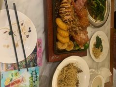 -翠华餐厅(德基广场店)