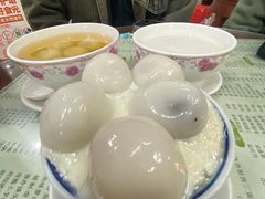 -阿三麻蓉汤圆(顺光大厦店)