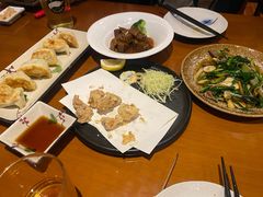-気楽亭和食料理(气乐亭大世界本店)