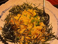 梅子炒饭-南风(淮海街店)