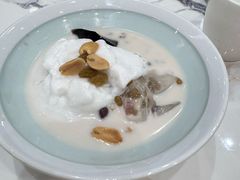 -欢乐海岸美食联盟