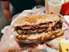 -麦当劳(海岸城店)