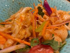 酸辣无骨凤爪-BetterThai 泰加(苏州中心店)