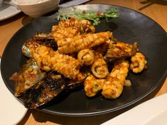 -渔太泰漓江小馆·广西融合菜(西街店)