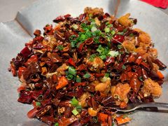 -三江里·宜宾川菜(亚运村店)