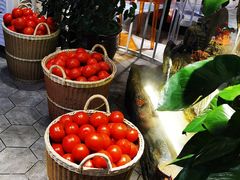 -蕃茄述·好汤自然来(江汉路店)