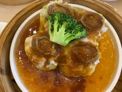 烧卖-亮庆餐厅·粤菜·早茶(篁庄店)