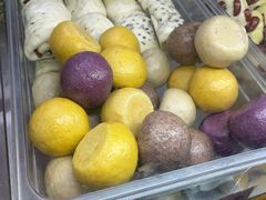 -天泽祥·鼓楼馒头(鼓楼店)