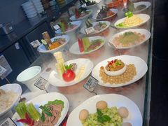 -绿杨春·淮扬宴(庐山路店)