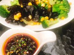 -一个叫川的地方(麒麟新天地店)