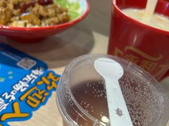 -永和大王(蛙嫩鸡香煲煲鲜·军博店)