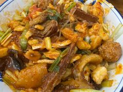 -赵西安三鲜煮馍馆(大车家巷店)