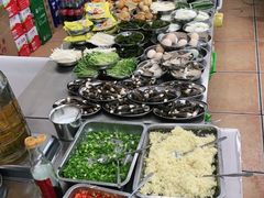 -嘉升大排档(番禺总店)