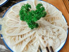 -蜀辣居鲜货老火锅(簇桥富顿中心店)