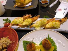-上井料理黑金店(IFS国金中心店)