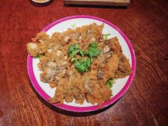 -春梅里卤鹅馆·47年老字号(中山路店)