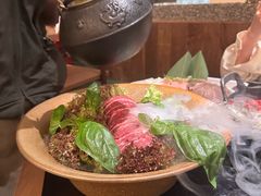 -大龙燚·旷野鲜火锅(广州首店)