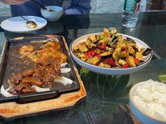 -小巷餐厅(五大街店)