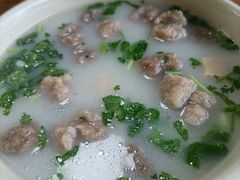 丸子汤-二牛丸子汤(杏花岭店)