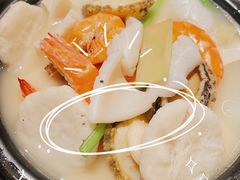 -闻见中国海南菜(K11店)
