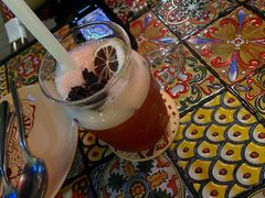 -BROWNSTONE布朗石西班牙餐厅(富城店)