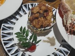 -蟹之国·精品蟹料理(极地店)