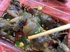 -圆蛋酒料•生腌(开元路店)