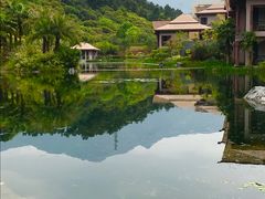 -广州从化都喜泰丽度假温泉酒店