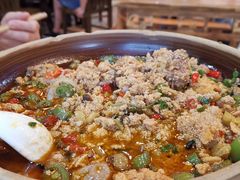 -湘聚南县土菜馆(龙山二路店)
