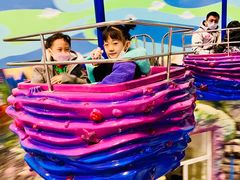 -青岛嘉年华主题乐园