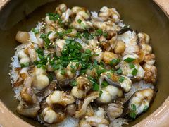 -红星光发煲仔饭(文海店)