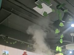 -云中鱼蒸汽石锅鱼(川沙百联店)