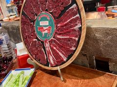 -周小明火锅(黑金冠社区店)